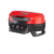 Coleman RoadTrip® 225 Portable Tabletop Propane Grill – Red – Push-Button Ignition