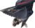 SE Sport – SE300 Hydro Foil Black for 40-350 HP – SE300BLK