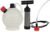 Panther – DIY Series Oil Extractor – 2.5 Liter Capacity – 756025