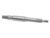 Mercury Mercruiser – Propeller Shaft – Fits Bravo XR & XZ – 44-840377T