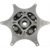 Mercury Mercruiser – Engine Drive Plate – Fits MIE 350 Mag, 454 Mag Horizon, 7.4L MPI, & 8.2L MPI – 862975A1