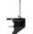 Mercury – Gearcase Assembly Complete – 25 Inch Shaft – Fits Mercury 135, 150, 175, 200 HP L4 Verado – 1600-880686T24
