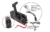 Mercury – Side Mount Remote Control – 10 Pin Amp – 15 Ft Harness – Fits  MY2005/Newer, 8/9.9, 15/20 FourStroke Engines – 881170A10