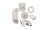 Mercury Mercruiser Bravo One Gen II Drives Aluminum Anode Kit – 97-888756K01