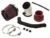 Mercury – Air Intake Tube and Filter Kit – Back Fits MCM/MIE V6 TDI Tier 2 Diesel Engines with CEZ Serial Numbers – 8M0085794