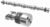 Mercury – Camshaft – Standard Rotation – Fits MCM 496 Mag & MIE 8.1S – 431-8M0133004