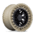 ALPHA 20X10 5X5 71 -18 M-BLK SAND-LP