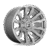 BLITZ 22X12 6X135 GLRT 87 -44