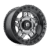 ANZA UTV BL  15X7 4X137 110.1 GD +13