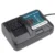 DC10WD 10.8V/12V Battery Charger for Makita BL1015 BL1016 BL1020B BL1021B BL1040B BL1041B