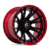 CATALYST 20X10 8X6.5 125 -18 M-BLK RD
