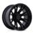 CATALYST 20X9 8X180 124 +1 M-BLK G-BLK