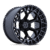 CHARGER 22X12 6X5.5 106 -44 GBLK BRS-DDT