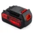 Black and Decker 20V MAX 5.0Ah Lithium-Ion Battery | LB2X4020 LBXR20 Compatible