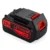 Black and Decker 20V MAX 6.0 Ah Lithium-Ion Battery | LBXR20 High Capacity