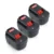 Black and Decker Firestorm 14.4V Battery Replacement | HPB14 4.8Ah Ni-Mh Battery 3-Pack