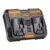 DeWalt DCB102 12V/20V MAX Dual Port Battery Charger – Fast Charging