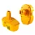 DeWalt 18V XRP Battery 4.0Ah Replacement (2-Pack Yellow) | DC9096 DC9099 Compatible