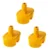 DeWalt 18V XRP Battery 5.0Ah Replacement (3-Pack) | DC9096, DC9099 Compatible
