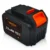 DeWalt 20V 12Ah Replacement Battery | High Capacity Li-ion DCB205 Compatible