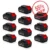 DeWalt 20V 6.0Ah Battery Replacement (10-Pack) | DCB205 Compatible