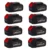 Dewalt 20V 4.0Ah Replacement Battery (8-Pack) | DCB200 Compatible