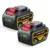 DeWalt DCB609 FLEXVOLT 20V/60V MAX 9.0Ah Battery 2-Pack | DCB609-2