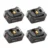 Makita 18V 4Ah Battery Replacement (4-Pack) | BL1840B Li-ion