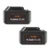 Makita 18V 9.0Ah Battery Replacement (2-Pack) | BL1860B, BL1830B, BL1850B Compatible