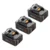 Makita 18V Battery Replacement | BL1850B 5.0Ah Li-ion Battery 3-Pack