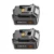 Makita 18V 6.0Ah LXT Battery Replacement (2-Pack) BL1860B – Extended Runtime