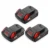 Milwaukee M18 3.0Ah Battery Replacement | High-Performance Li-Ion 3-Pack