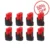 Milwaukee M12 Battery Replacement (8-Pack) – 12V 3.5Ah | 48-11-2411, 48-11-2440, 48-11-2402 Compatible