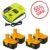 Ryobi 18V ONE+ 4.8Ah Battery 4-Pack with Charger P117 | High-Capacity Power Kit