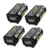 Ryobi 40V 6.0Ah Replacement Battery 4-Pack | OP4026 Lithium-ion with LED Indicator