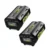 Ryobi 40V 8.0Ah Battery Replacement 2-Pack | OP4026 Lithium-ion Battery