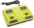 Ryobi P117 Dual Chemistry Charger – 18V/12V Li-ion & Ni-Cad – One+ Battery Charger