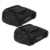 Worx 20V 3.0Ah Battery 2-Pack | WA3520 Replacement Batteries