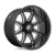 D749 HAMMER 20X10 8X180 124.3 NBL -18MM