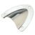 Clamshell Cable Cover 316 Stainless Steel 3/4″