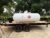 500 Gallon Reconditioned Fuel Storage Tank for Diesel or Gasoline w/optional accessories