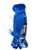 Yamaha – 15′ Dock Line Blue Dbraid 3/8 – MWV-DLDE3-15-BL