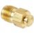 Inverted Flare Plug 1/4″