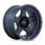 LOBO 17X8.5 6X135 87 MTL-BLUE +18