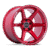 BATTLE VI 18X8.5 5X4.5 72 +35 CHY-RD-MCH