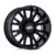 LEGACY 20X10 8X6.5 125 -18 G-BLK