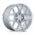 PR233 22X9 6X5.5 78 +28 CHROME