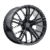 PR194GB 20X10 5X120 67 G-BLK 23MM