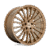 PREMIO 20X10.5 5X4.5 72 BZBR 40MM