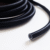 PTFE Hose w/ Braided Nylon (Bulk 200 Foot Roll)